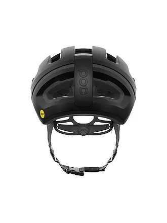 POC | Casco da bici Omne Air MIPS | schwarz